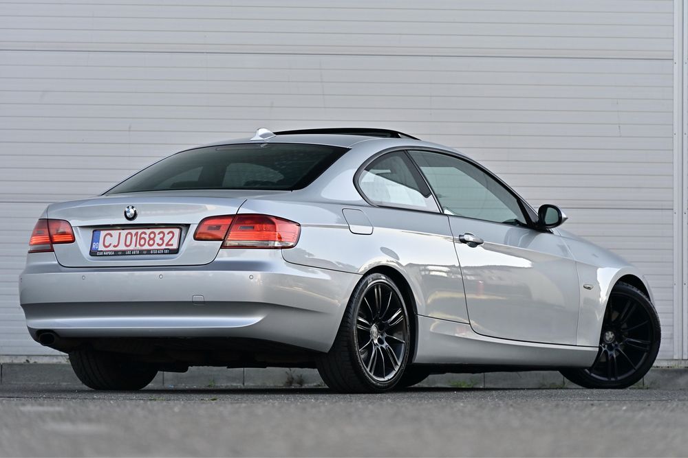 BMW 3 Series 2008 — imagine 3