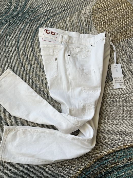 DONDUP : Made in ITALY - НОВИ 31 номер / Оригинал