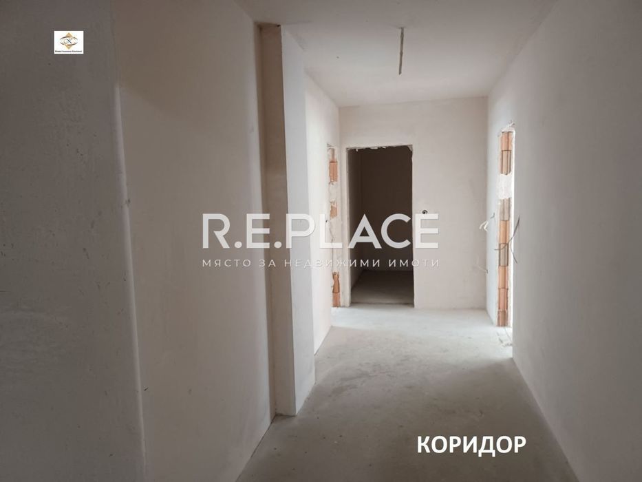 3-стаен в Варна-Централна поща площ 136 цена 250000