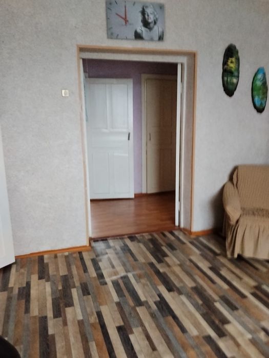 Продается дом 4 комнатный