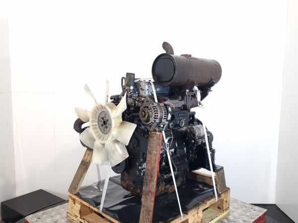 Motor complet Yanmar 4TNV98 - Piese motor Yanmar