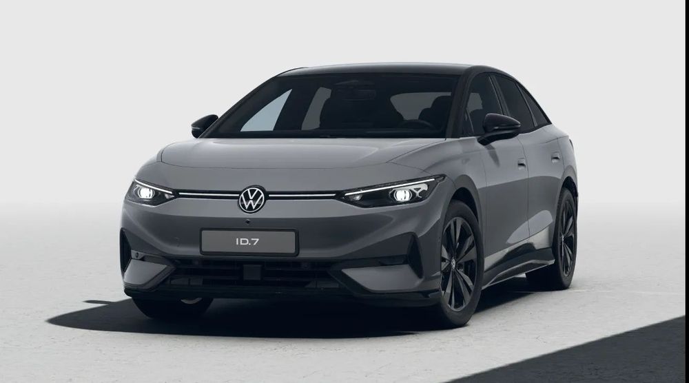 Volkswagen ID.7