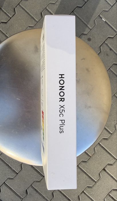 Vand Honor X5C plus  nou sigilat