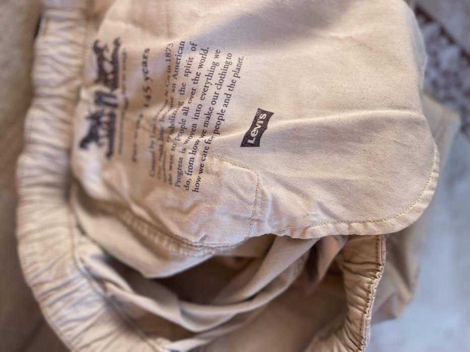 панталон LEVI’S мъжки