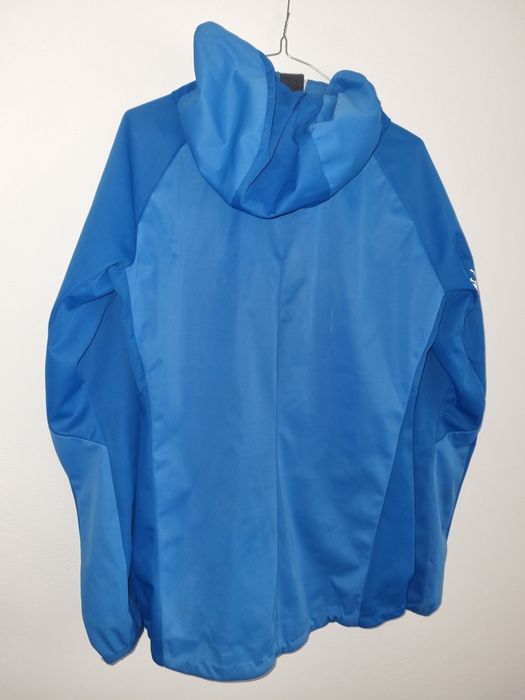 Simond jacheta anti vant windstopper softshell