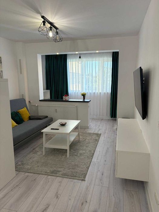 Apartament 2 Camere MEGA MALL PREMIUM