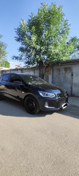 Диска балон R 17  215/50ZR17