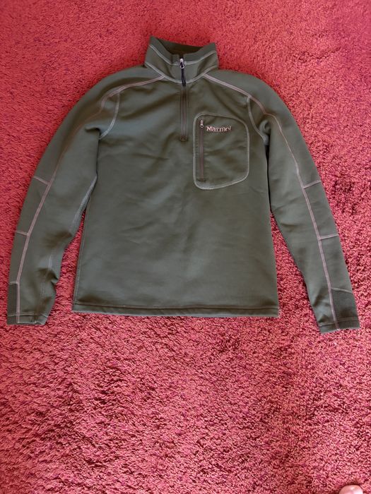 Bluza Fleece Marmot