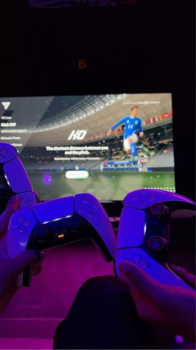 Продам готовый бизнес Пс5 клуб Ps5