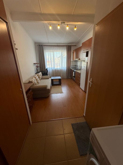 Garsoniera de inchiriat Cluj - Dambu Rotund