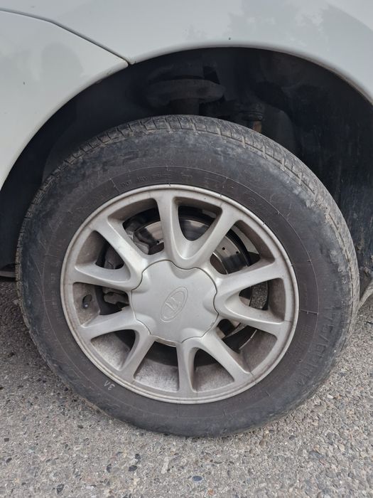 Шины 175/65R14 Hifly HF201  - 4шт.