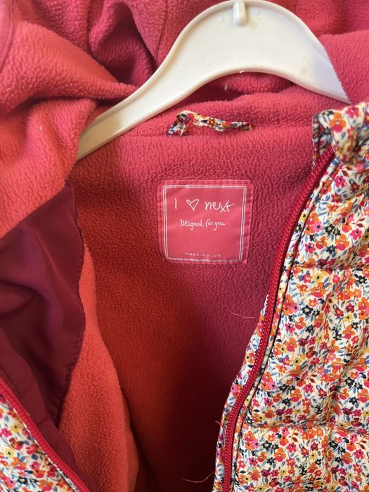 Продам детские вещи,