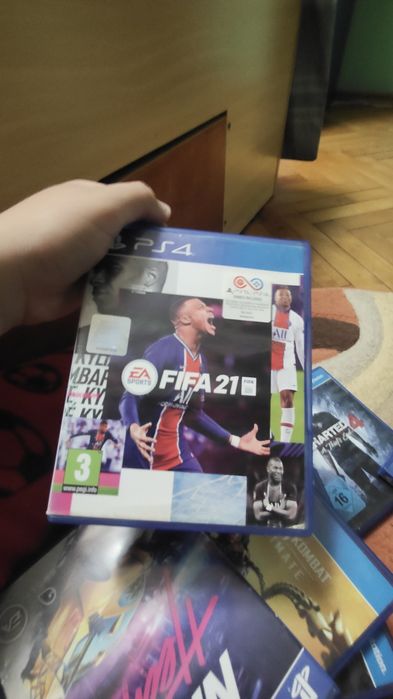 Jocuri ps4 50 lei bucata