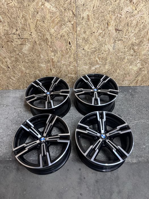 Jante 18 bmw G20 G21 style M848