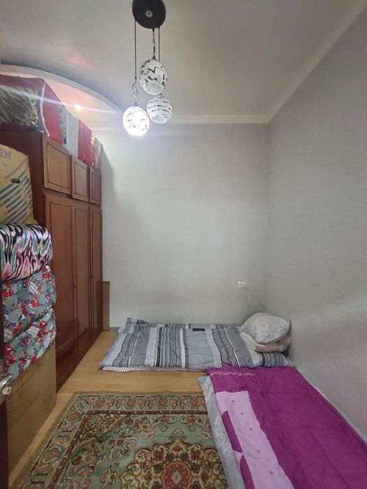 БИЙ ул. Туртарык. Участок 1,8 соток. Квартира на земле