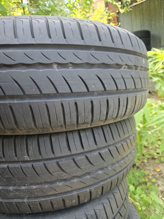 4бр. 195 65 15 Pirelli летни.