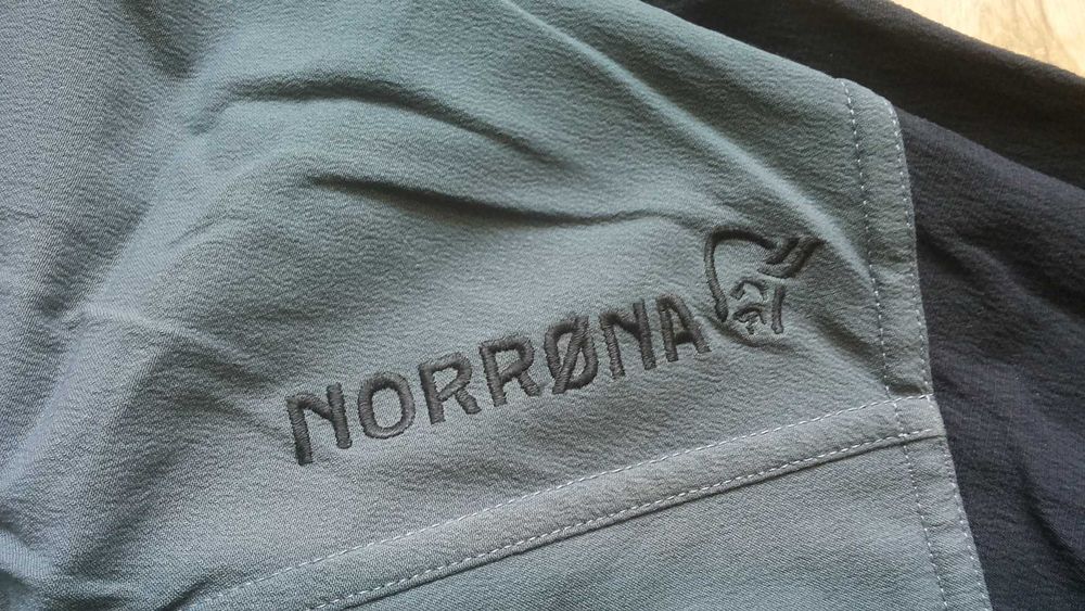 NORRONA Falketind Stretch Trouser размер M / L еластичен панталон - 1609