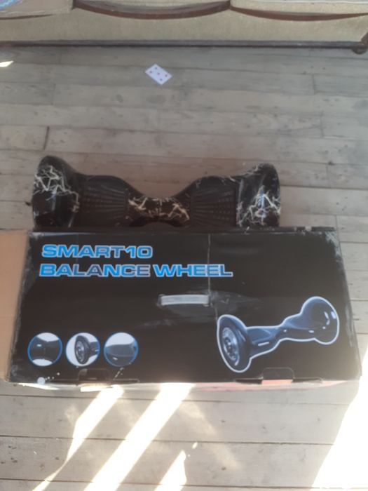 Гироскутер smart10 balance wheel