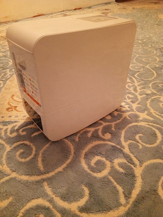 Продам увлажнитель Boneco S250