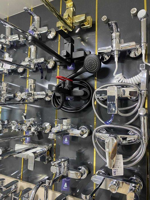 Покупайте сместетел Haiba по оптовым и розничным ценам