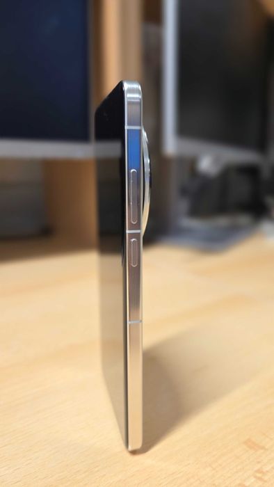 Vivo X200 PRO Titan Grey Nou