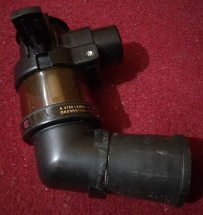 Dozator manual de băuturi cu contor Gihale, capacitate 20 ml