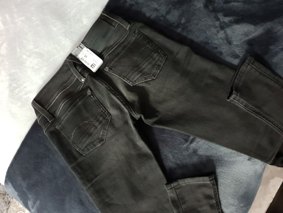 G star, нови и оригинални дънки