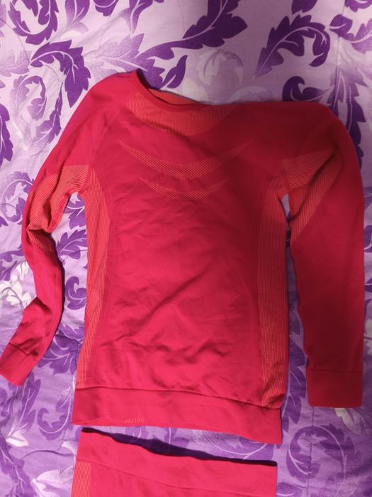 Термо бельо за момиче