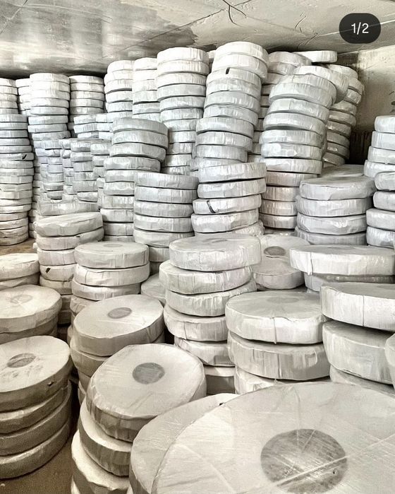 Тепличные пленки