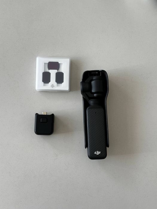 Камера DJI pocket 3