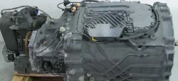 Cutie de viteze TRAXON 12 TX 2621 TD MAN TGX/TGS - Piese de schimb MAN