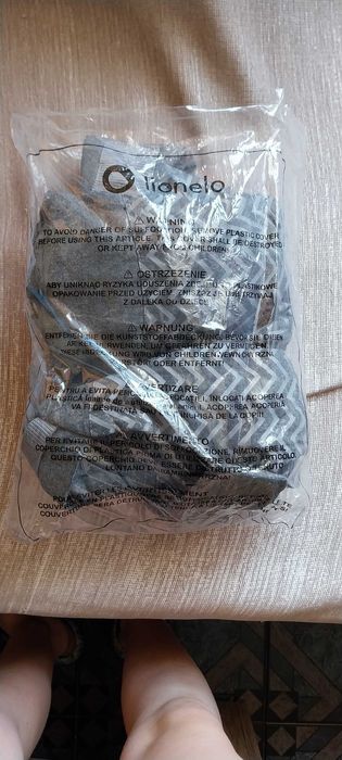 Ергономична раница