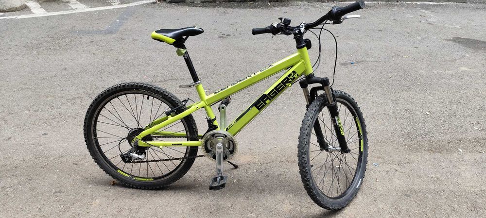 Bicicleta MTB copii de vanzare
