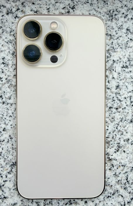 Iphone 13 Pro Gold, 512GB