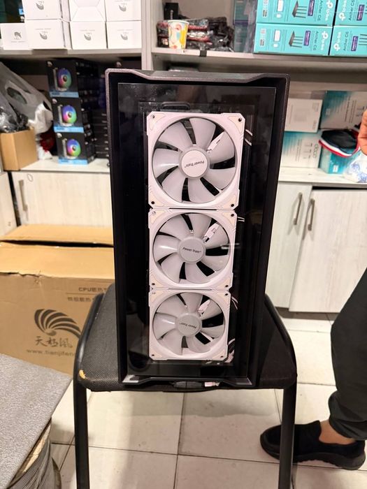 Core i5 kampyuter