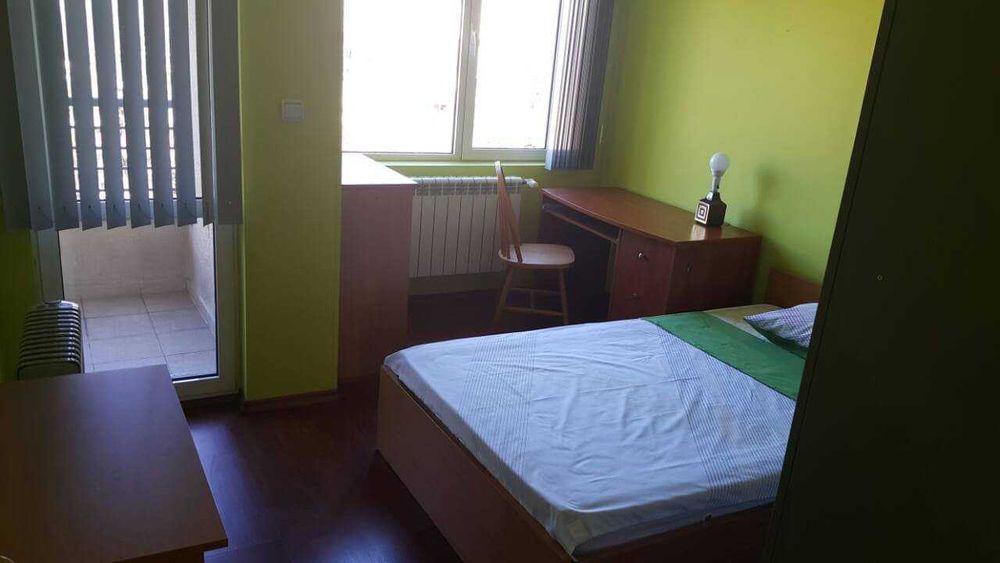 Дава се под наем Тристаен апартамент в Пловдив, Младежки Хълм - 120 кв.м за 540 € - Снимка #4