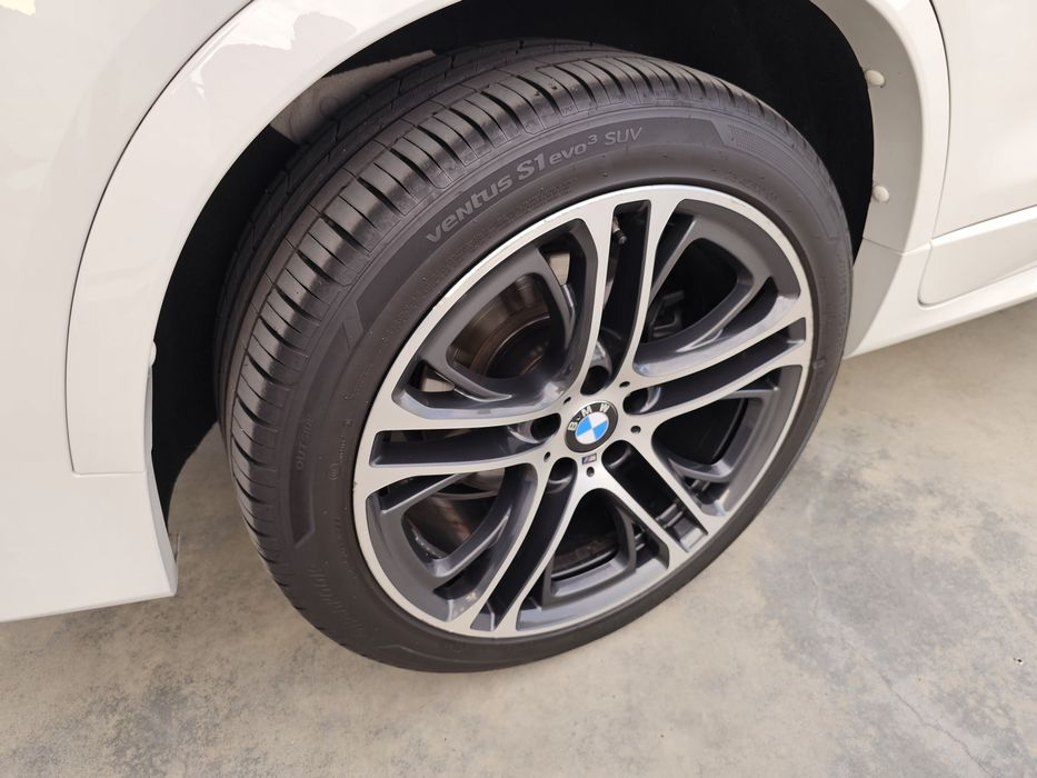 BMW X4 2.0d X-drive