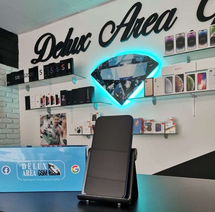 Iphone 12 / Black / 64/128 GB / DeluxGSM