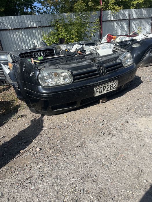 Ноускат Golf 4 гольф 4