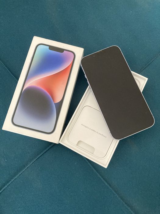 Iphone 14 128гб без ремонта