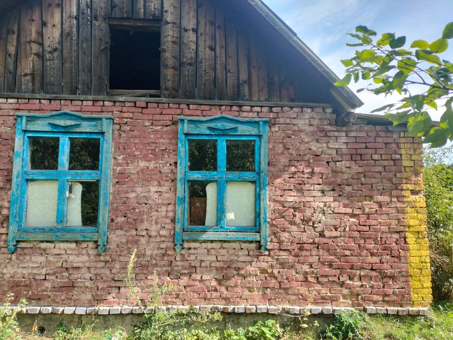 Продам дачу зимний вариант