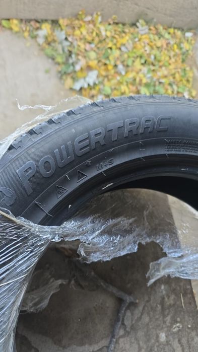 Шины 225/55/17 зимний