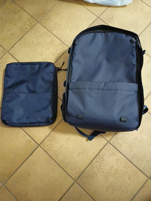 Раница Tropicfeel Nest + Smart packing cube