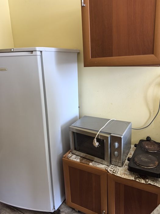 Сдам комнату в общежитии