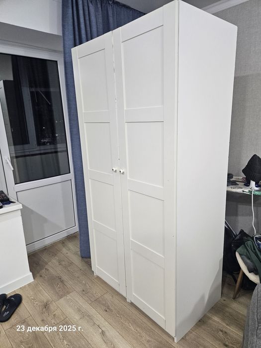 Продаётся б/у шкаф