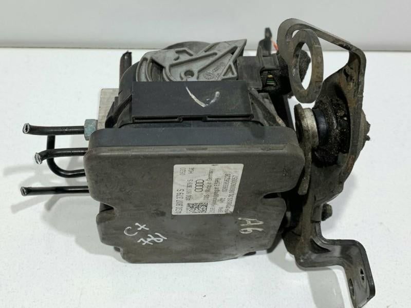 Pompa abs Audi A6 facelift 4G,C7 4G0907379S 3.0 tdi CZVA