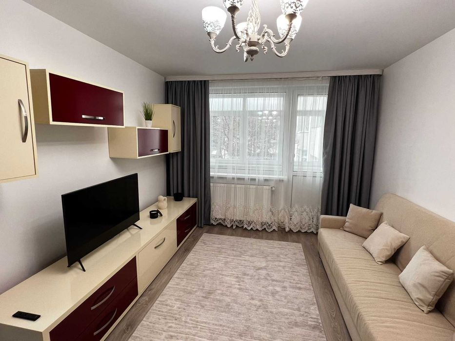 Cozy Apartments Suceava / 2-3 Camere / Centru / Plata vouchere