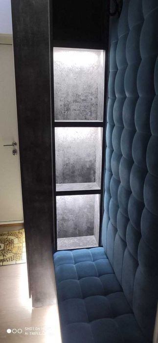 Шкафы прихожии под заказ