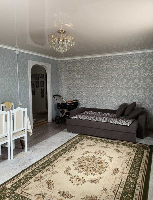 Продам новый частный дом