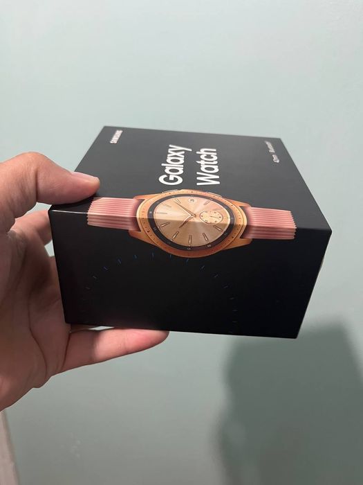 Samsung galaxy watch